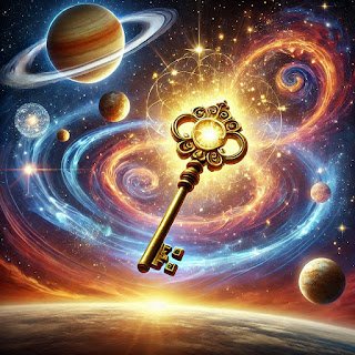 What is the Universal Law of Attraction?